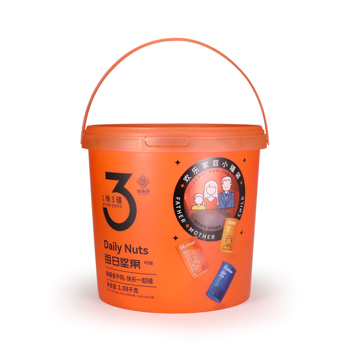 要不要吃堅果？堅果怎么吃？