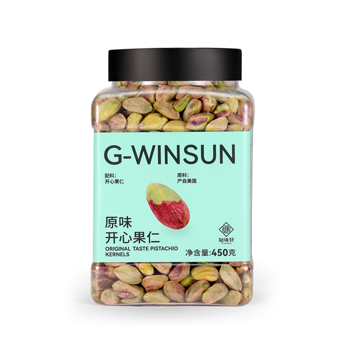 食用開(kāi)心果有哪些好處？