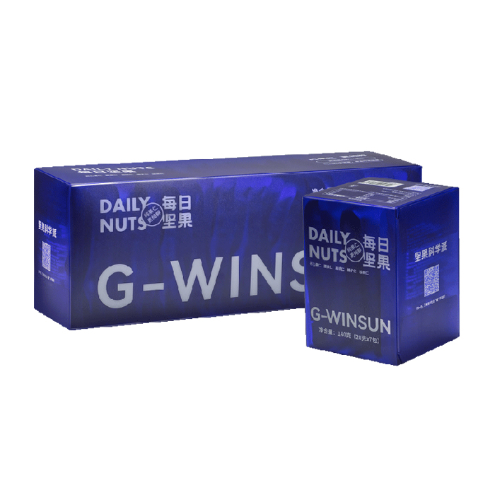 減肥能吃每日堅果嗎？