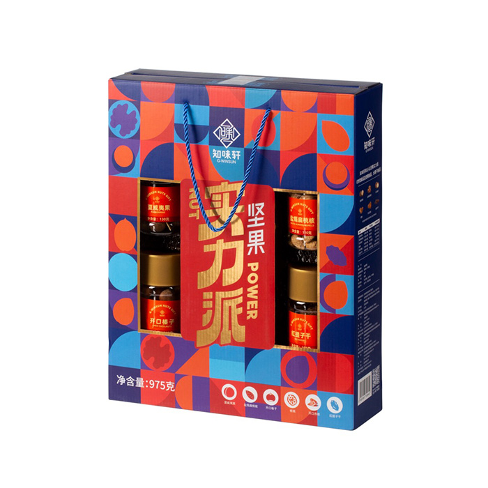 實(shí)力派975克