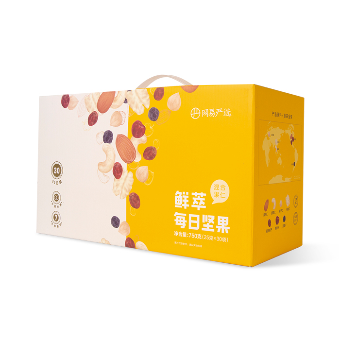 網(wǎng)易嚴選
