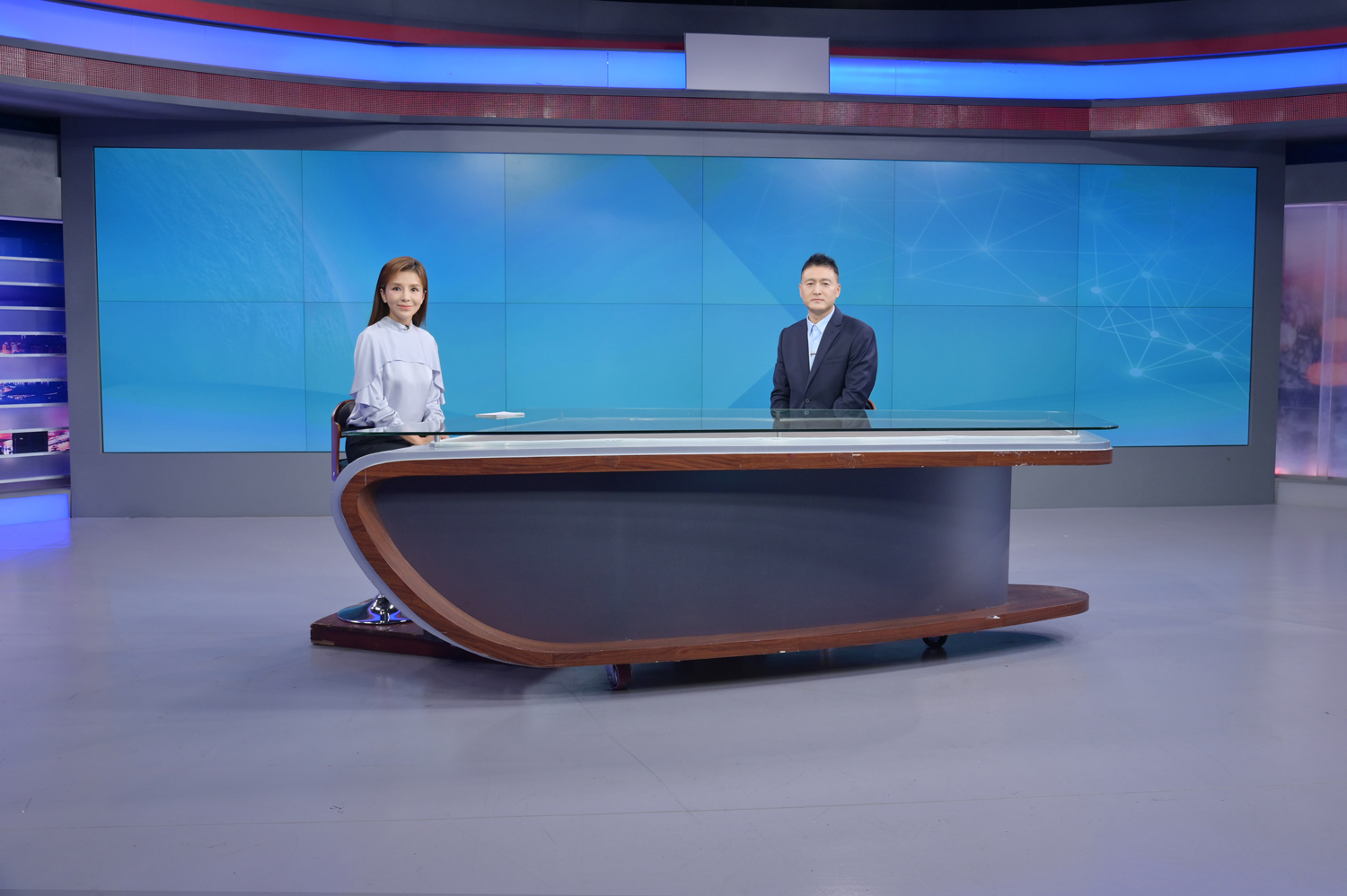 知味軒受邀CCTV《創(chuàng  )新之路》專(zhuān)訪(fǎng)，入圍“中國品牌創(chuàng  )新發(fā)展工程”企業(yè)