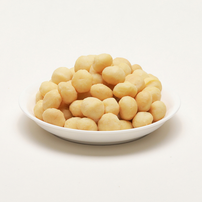 夏威夷果奶油味和原味哪個(gè)更好？